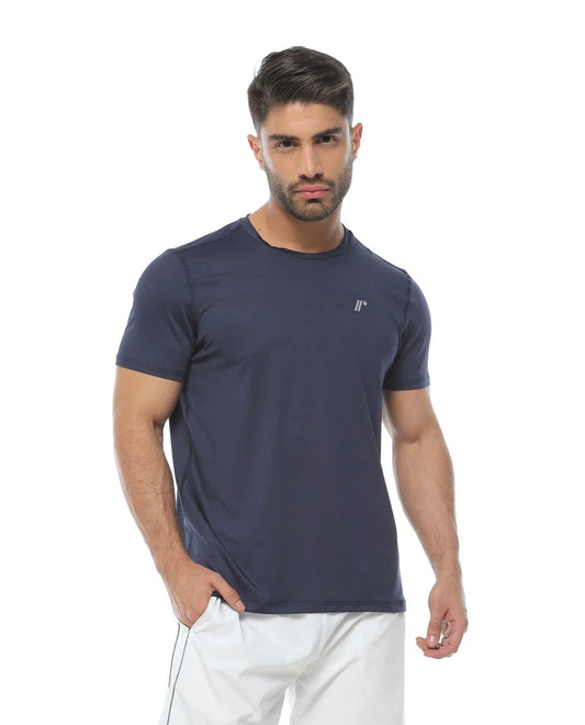 CAMISETA DEPORTIVA MANGA CORTA #04806