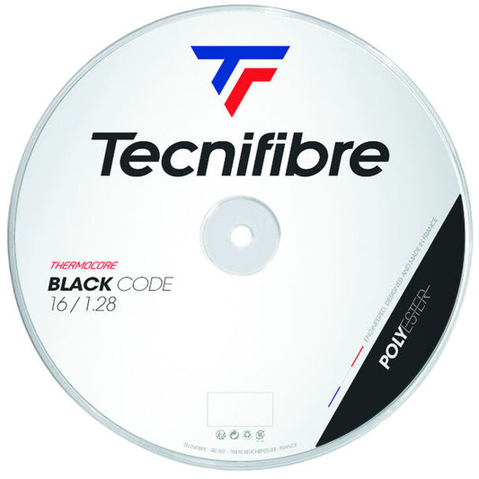 Rollo Tecnifibre C.16 Verde Black Code 200 MT