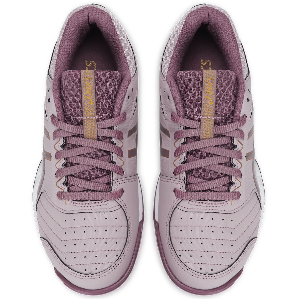 GEL-BACKHAND WATERSHED ROSE/PURE (Pista dura)