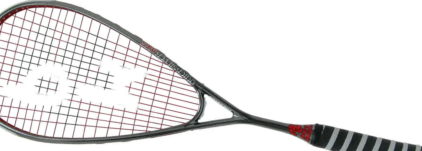 Black Knight Quicksilver NXS