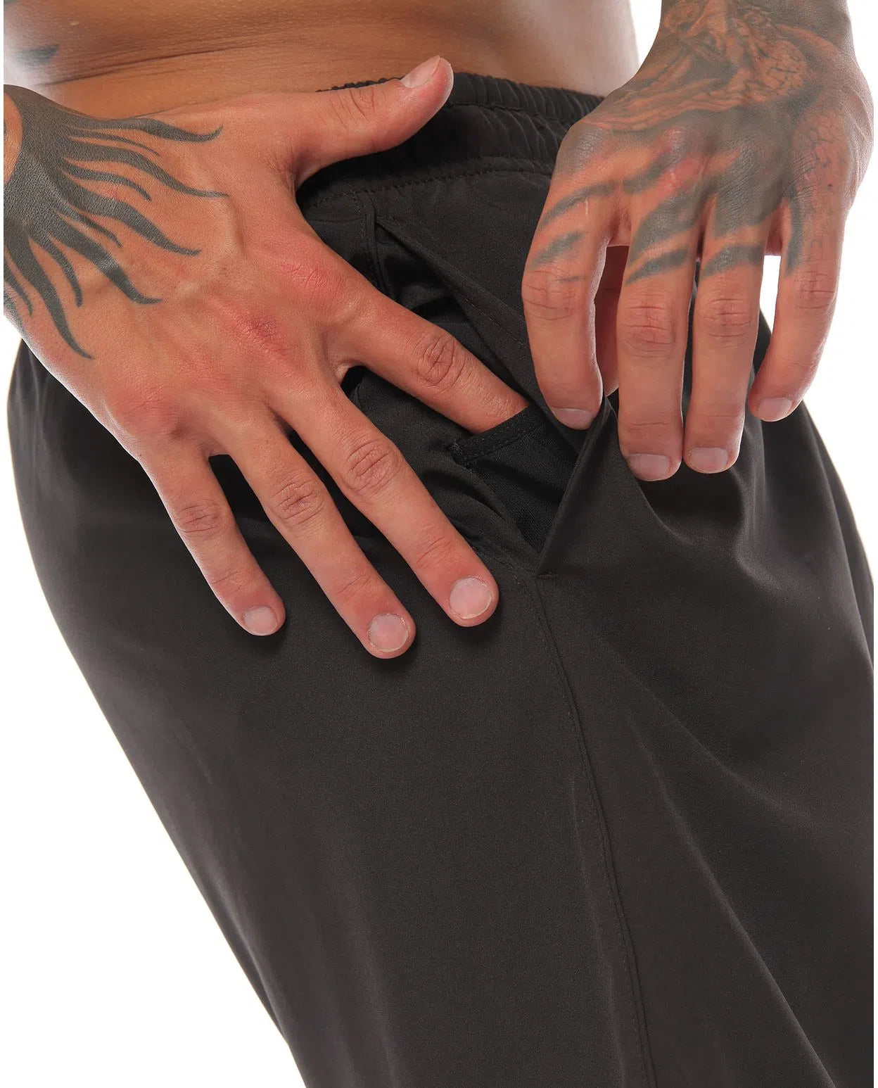 PANTALONETA DEPORTIVA #21358