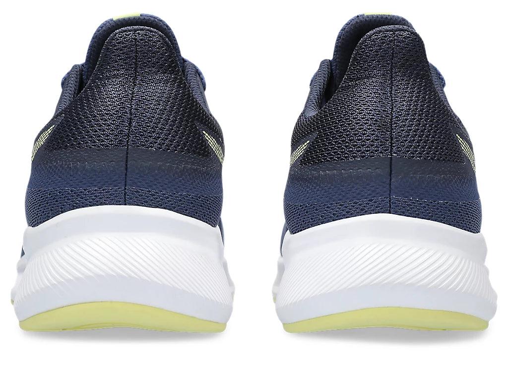 PATRIOT 13 Deep Ocean/Glow Yellow (Running)