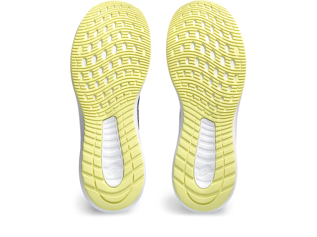 PATRIOT 13 Deep Ocean/Glow Yellow (Running)