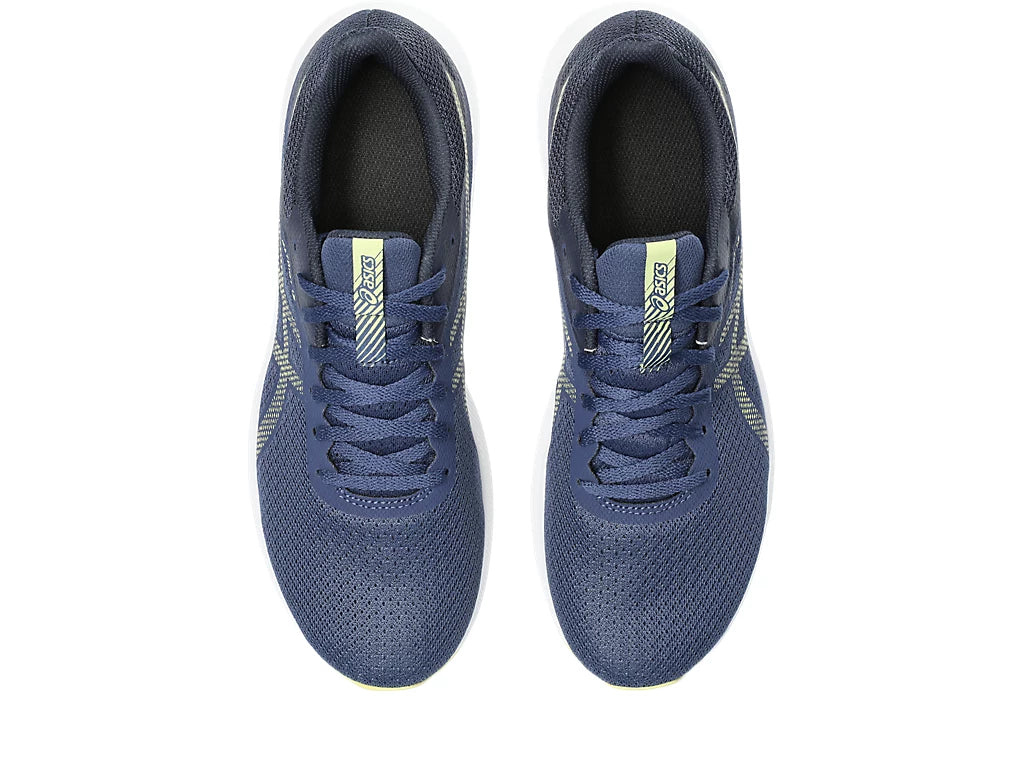 PATRIOT 13 Deep Ocean/Glow Yellow (Running)