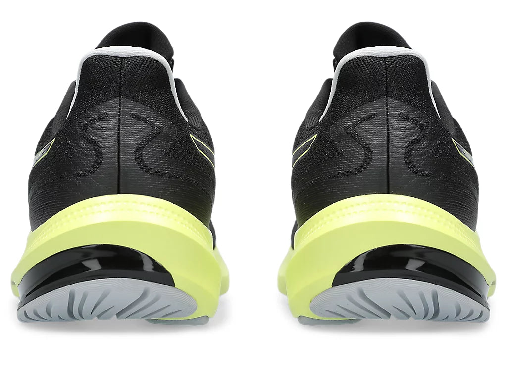 GEL-PULSE 14 BLACK/GLOW YELLOW (Running)