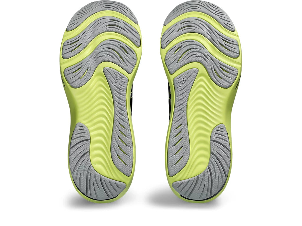 GEL-PULSE 14 BLACK/GLOW YELLOW (Running)
