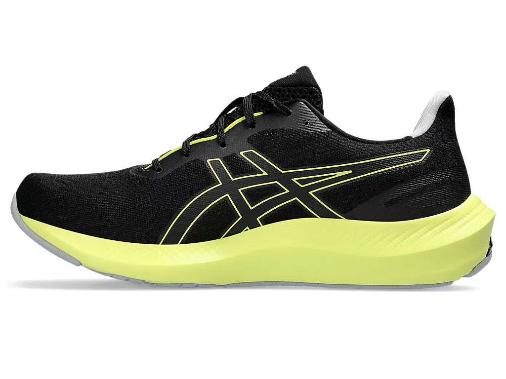 GEL-PULSE 14 BLACK/GLOW YELLOW (Running)