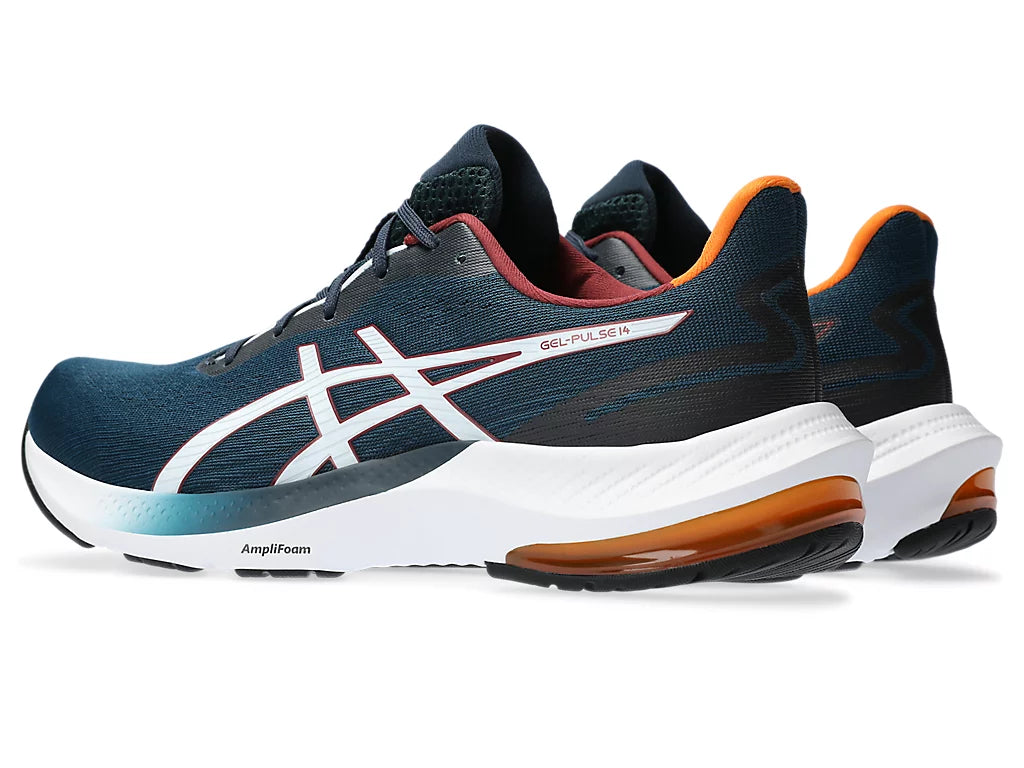 GEL-PULSE 14 MAKO BLUE/WHITE (Running)
