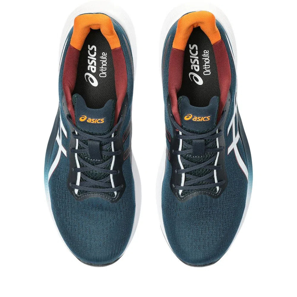 GEL-PULSE 14 MAKO BLUE/WHITE (Running)