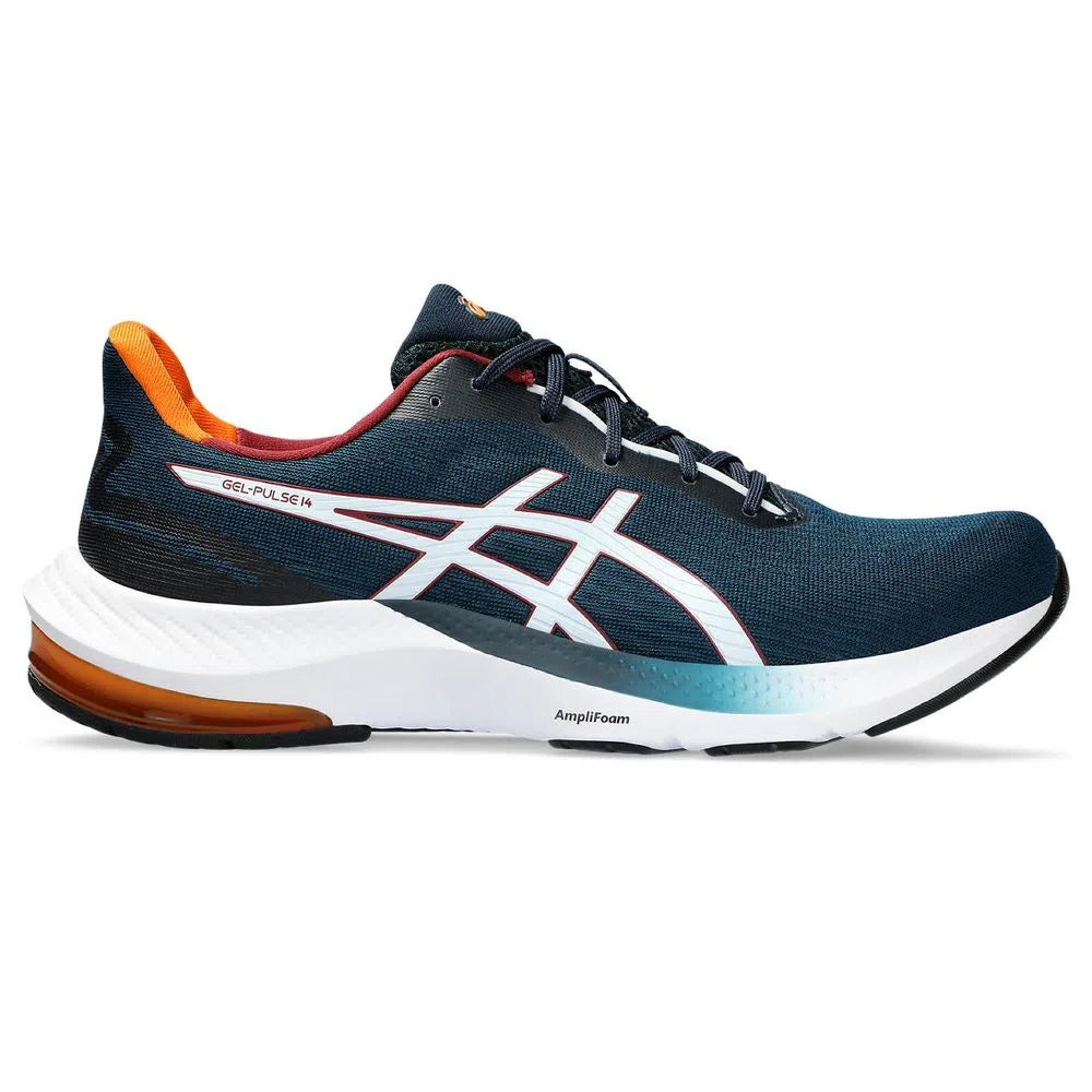 GEL-PULSE 14 MAKO BLUE/WHITE (Running)