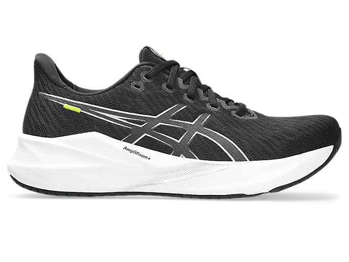VERSABLAST 4 WIDE Black/Pure Silver (Running) (Caballero)