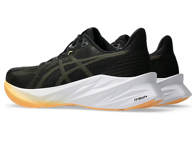 DYNABLAST 5 BLACK/BROWN STONE (Running) (Caballero)