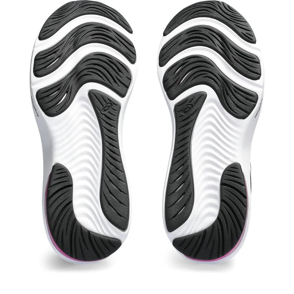 GEL-PULSE 14 GRAPHITE GREY/WHITE(Running)
