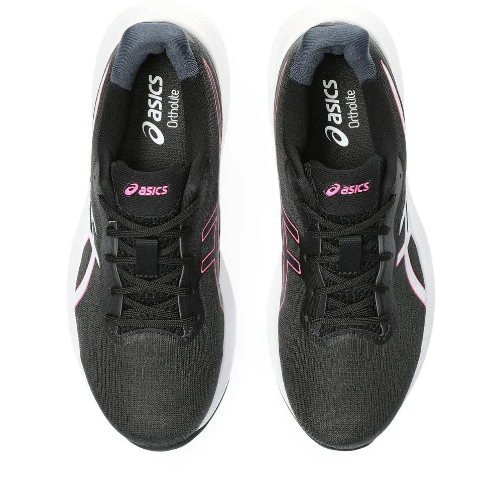 GEL-PULSE 14 GRAPHITE GREY/WHITE(Running)