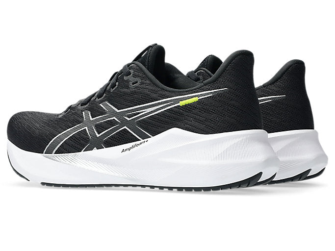 VERSABLAST 4 BLACK/PURE SILVER (Running) (Dama)