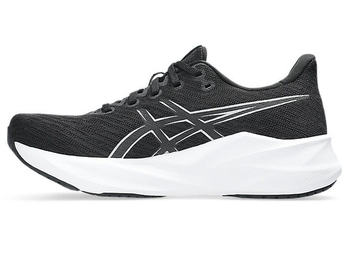 VERSABLAST 4 BLACK/PURE SILVER (Running) (Dama)