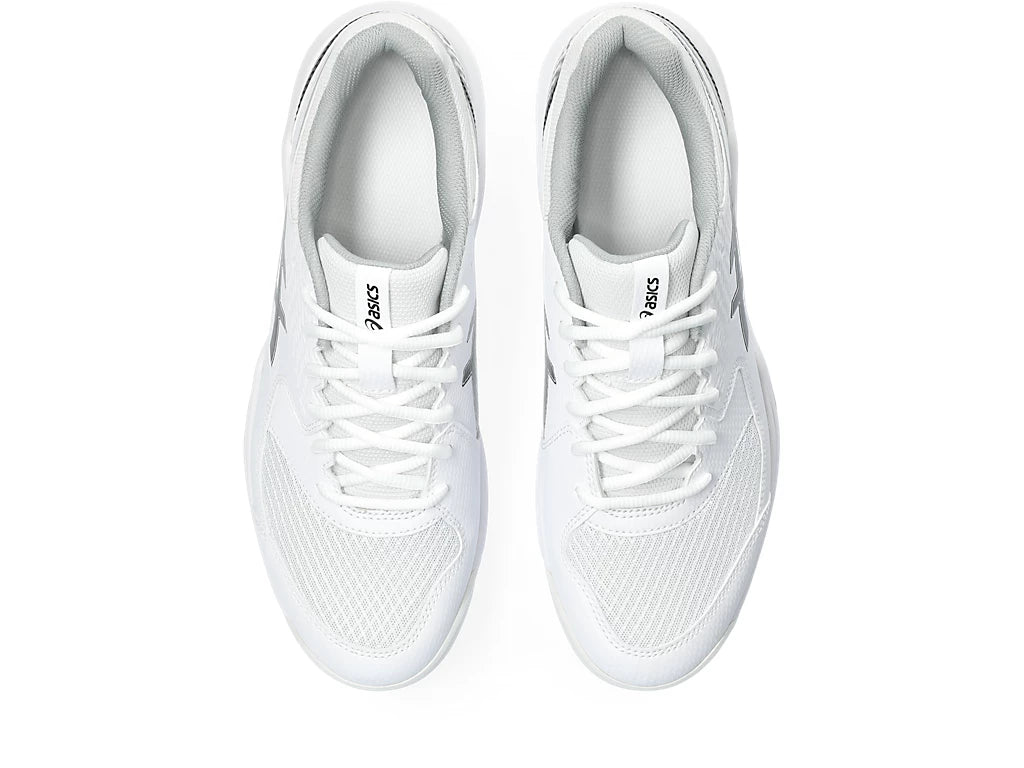 GEL-DEDICATE 8 CLAY White/Black (polvo de ladrillo)