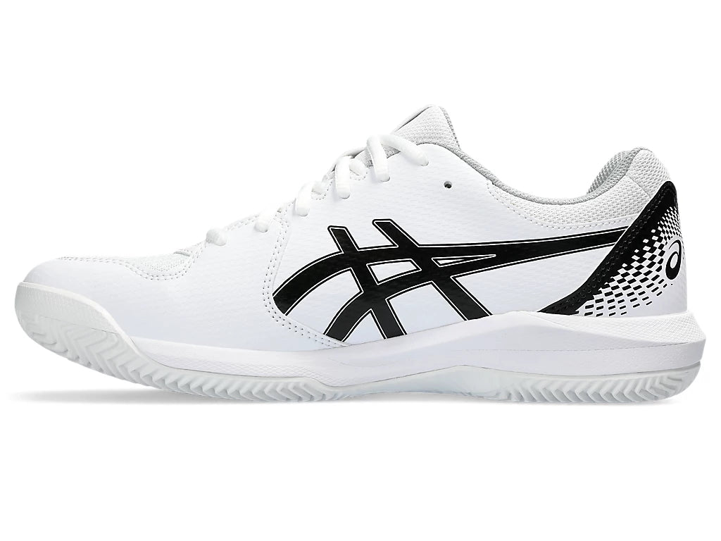 GEL-DEDICATE 8 CLAY White/Black (polvo de ladrillo)