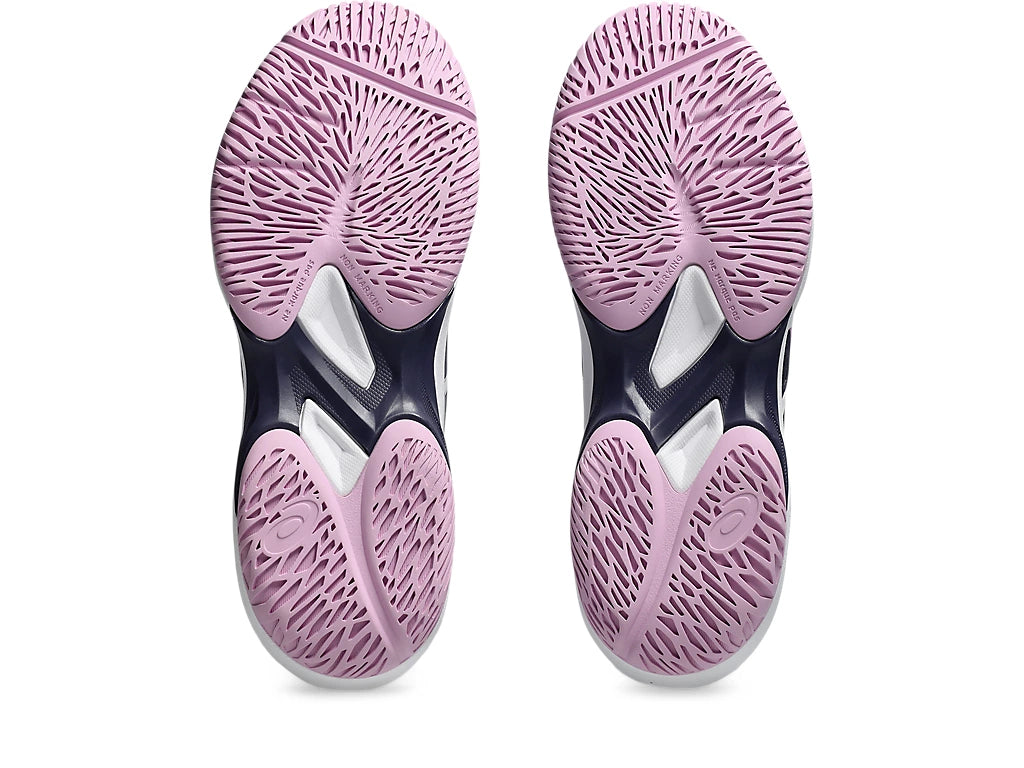 GAME FF INDIGO FOG/WHITE (Pista dura)