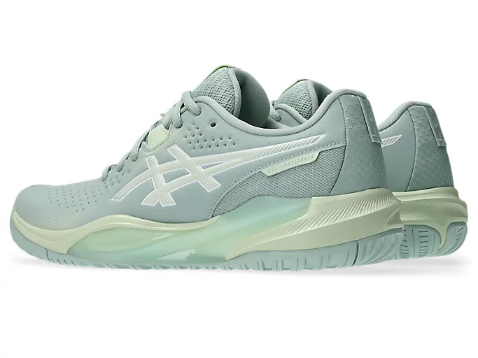 GEL-CHALLENGER 15 LICHEN ROCK/WHISPER GREEN (Pista dura) (Dama)