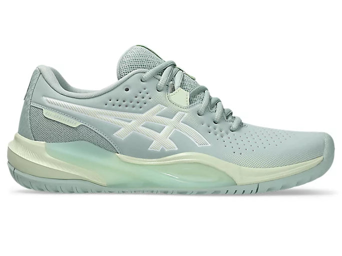 GEL-CHALLENGER 15 LICHEN ROCK/WHISPER GREEN (Pista dura) (Dama)