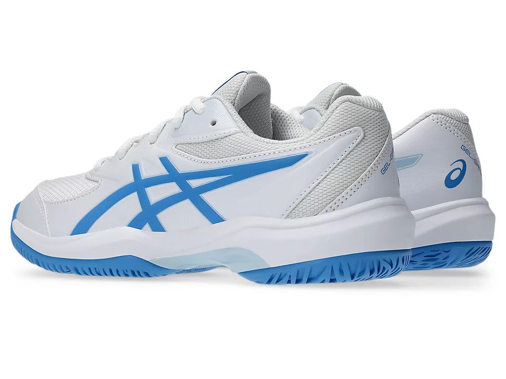GEL-GAME GS WHITE/BLUE COAST (junior)