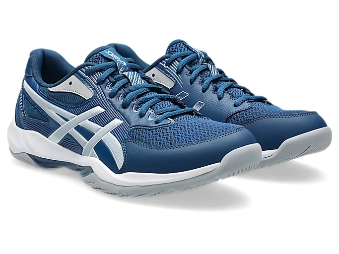 GEL-ROCKET 12 MAKO BLUE /PIEDMONT GREY (Pista dura) (Caballero)