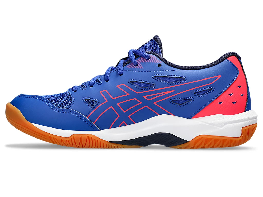 GEL-ROCKET 11 ASICS BLUE/WHITE (Pista dura)