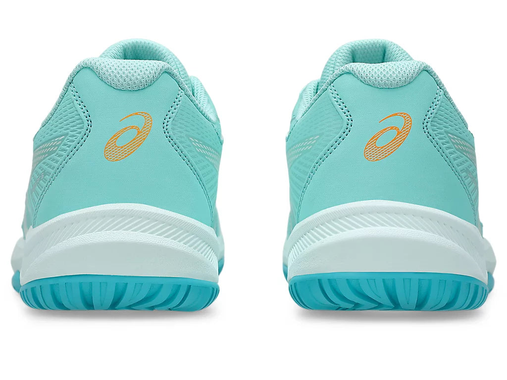 UPCOURT 6 ILLUMINATE MINT/SOOTHING SEA (Pista dura)
