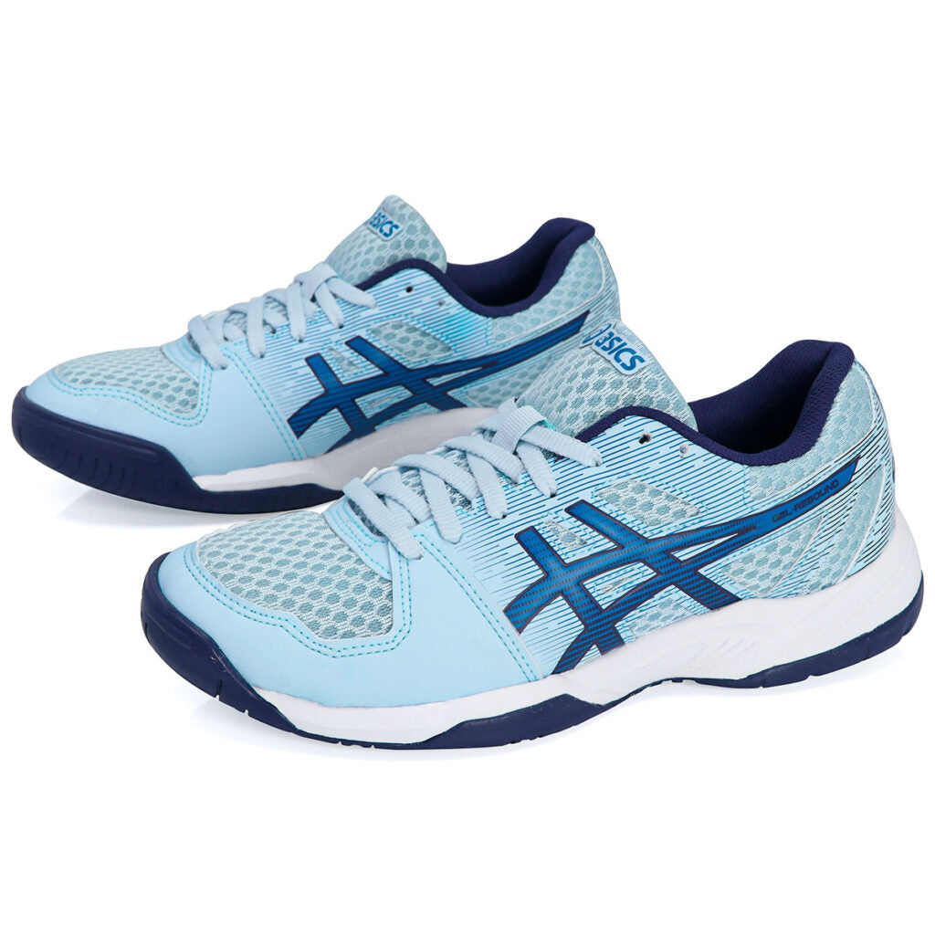 GEL-REBOUND SKY/INDIGO BLUE (pista dura)