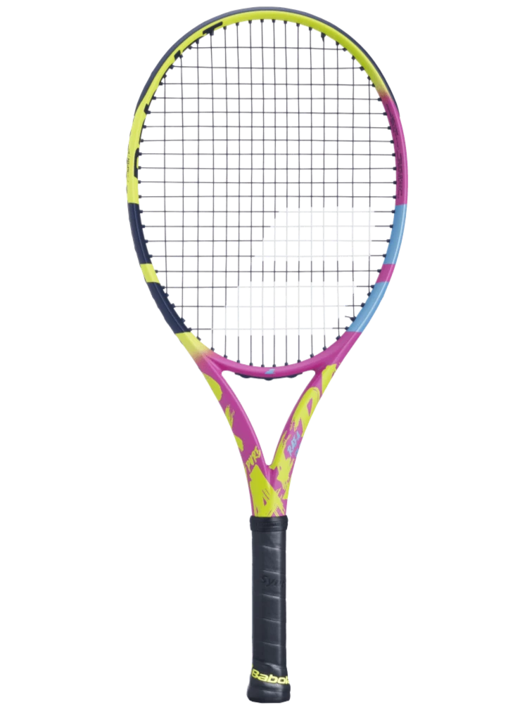 Pure Aero Rafa JR 26