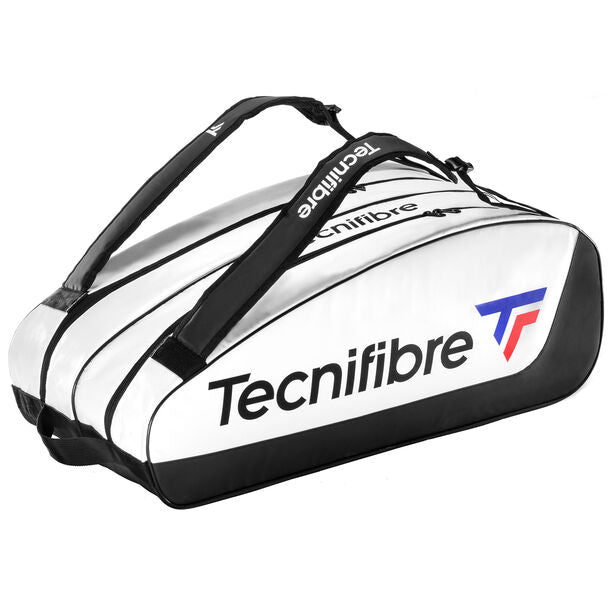 Maletín Tour Endurance White 12R 2023
