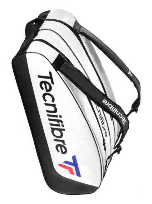 Maletín Tour Endurance White 12R 2023