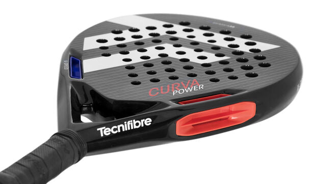 Palas de Padel CURVA POWER