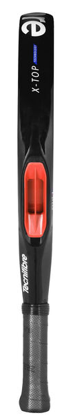 Palas de Padel CURVA POWER