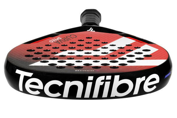 Palas de Padel CURVA SPEED 355 gr