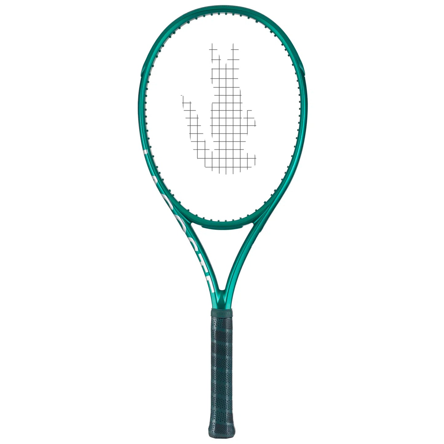 RAQUETA LACOSTE L23 GRIP 2