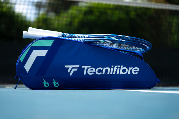 MALETIN TOUR ENDURANCE 12R AZUL ID