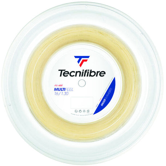 Rollo Tecnifibre C.15L Multifeel 200 MT