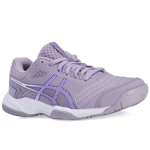 GEL-BACKHAND DUSK VIOLET/AMETHYST (Pista dura)