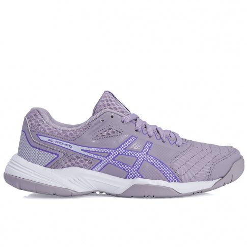 GEL-BACKHAND DUSK VIOLET/AMETHYST (Pista dura)