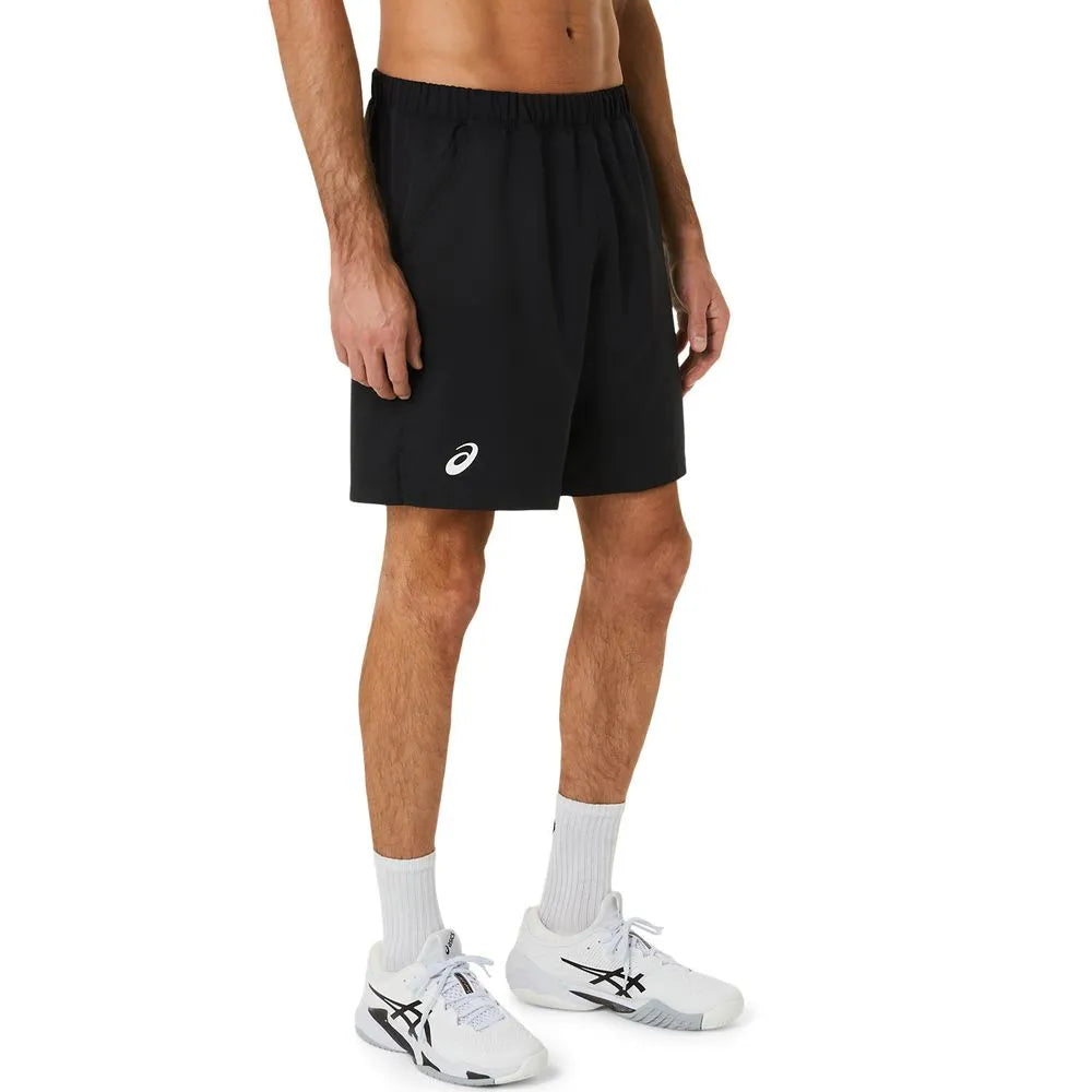 MEN COURT 9IN SHORT
