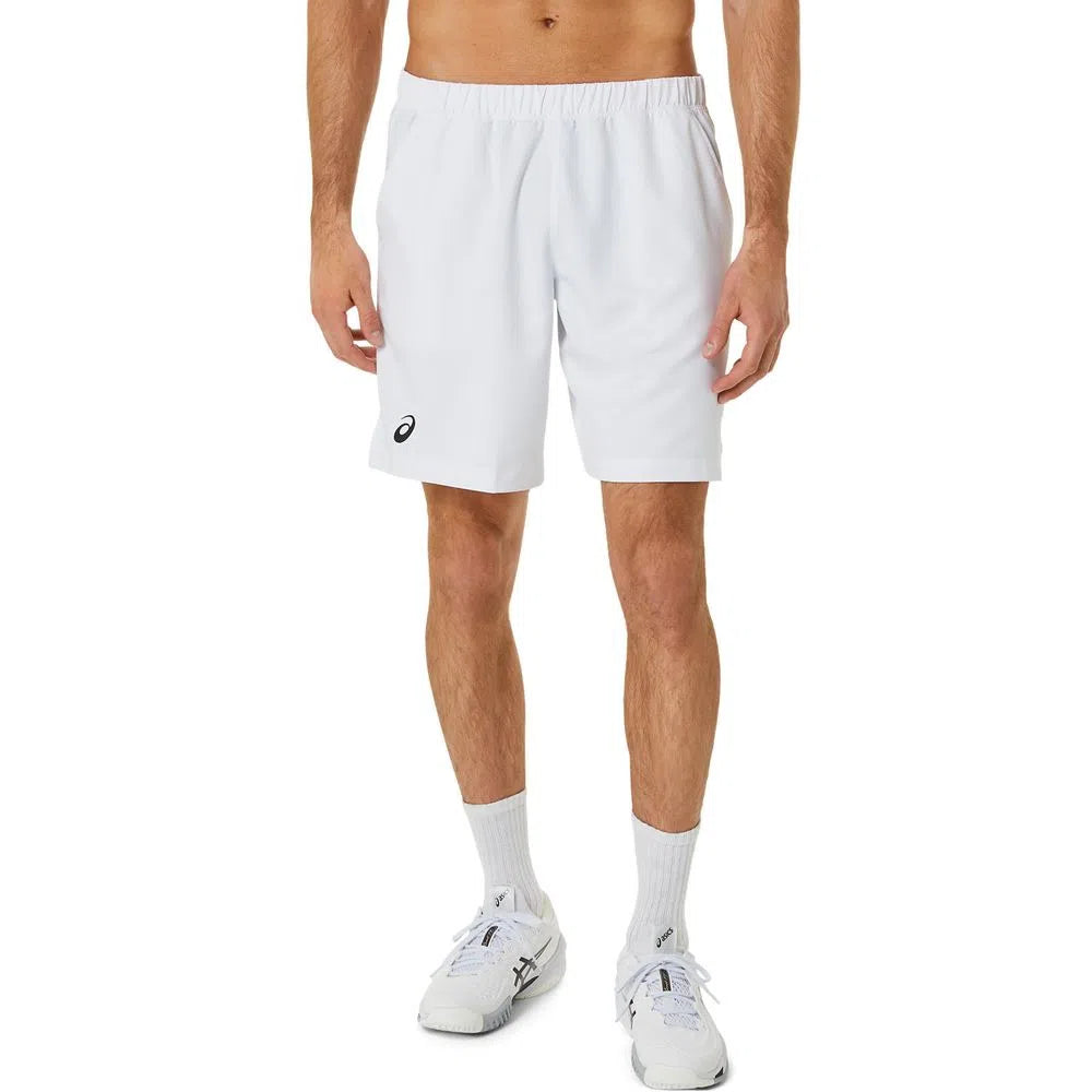 MEN COURT 9IN SHORT