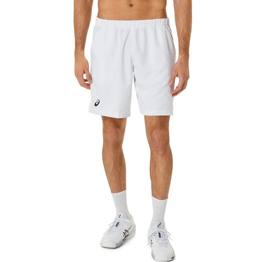 MEN COURT 9IN SHORT