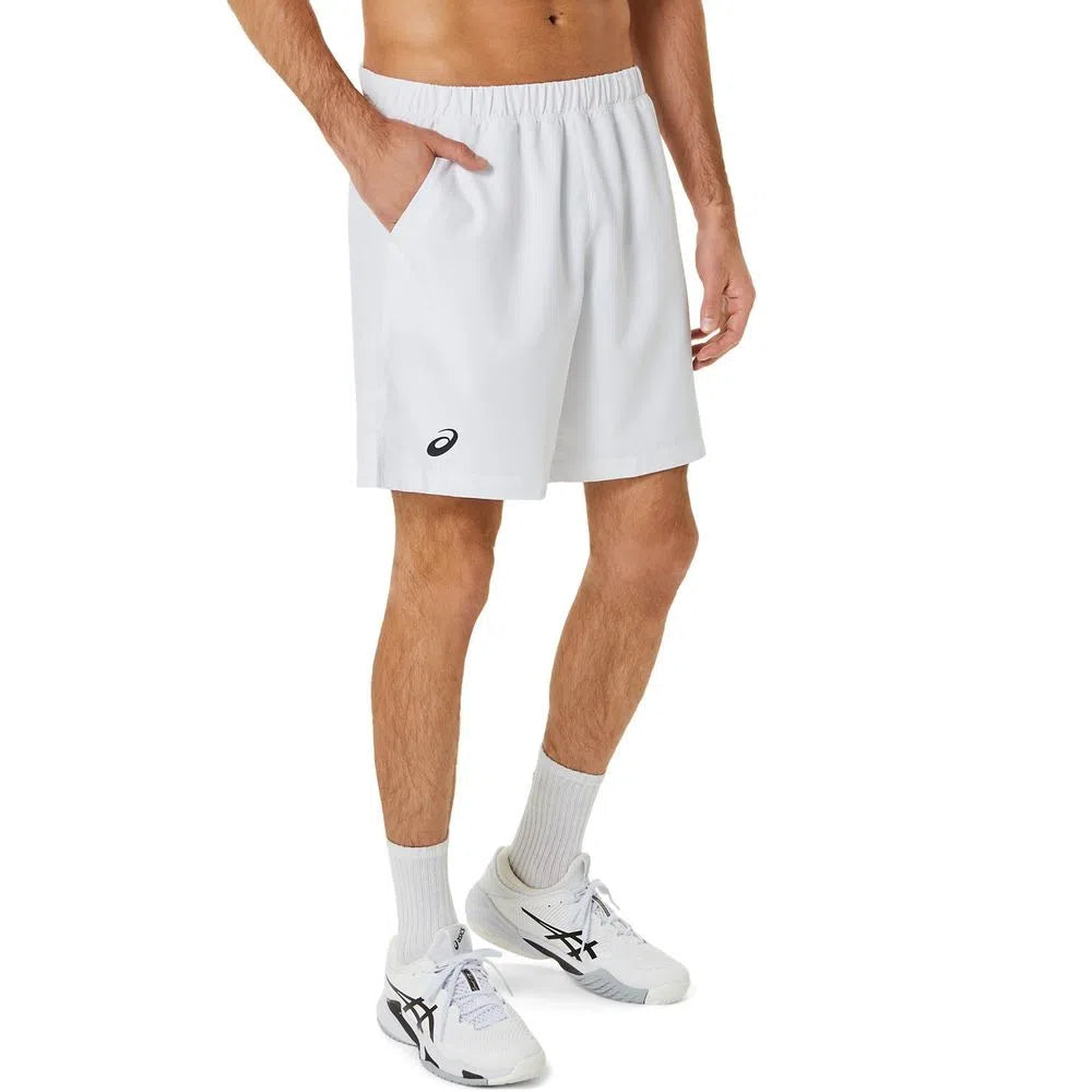 MEN COURT 9IN SHORT