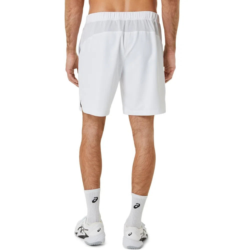MEN COURT 9IN SHORT