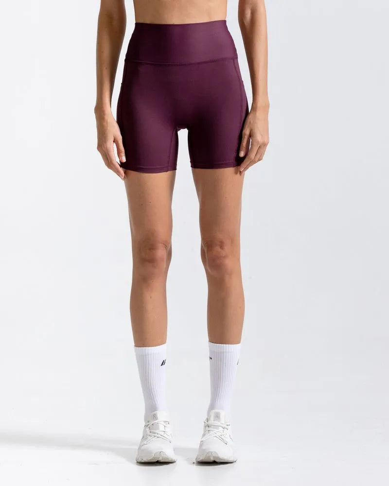 LICRA CORTA DEPORTIVA #43476