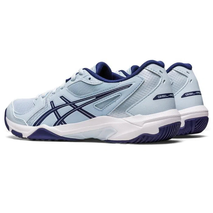 GEL-ROCKET 10 SKY/INDIGO BLUE (Pista dura)
