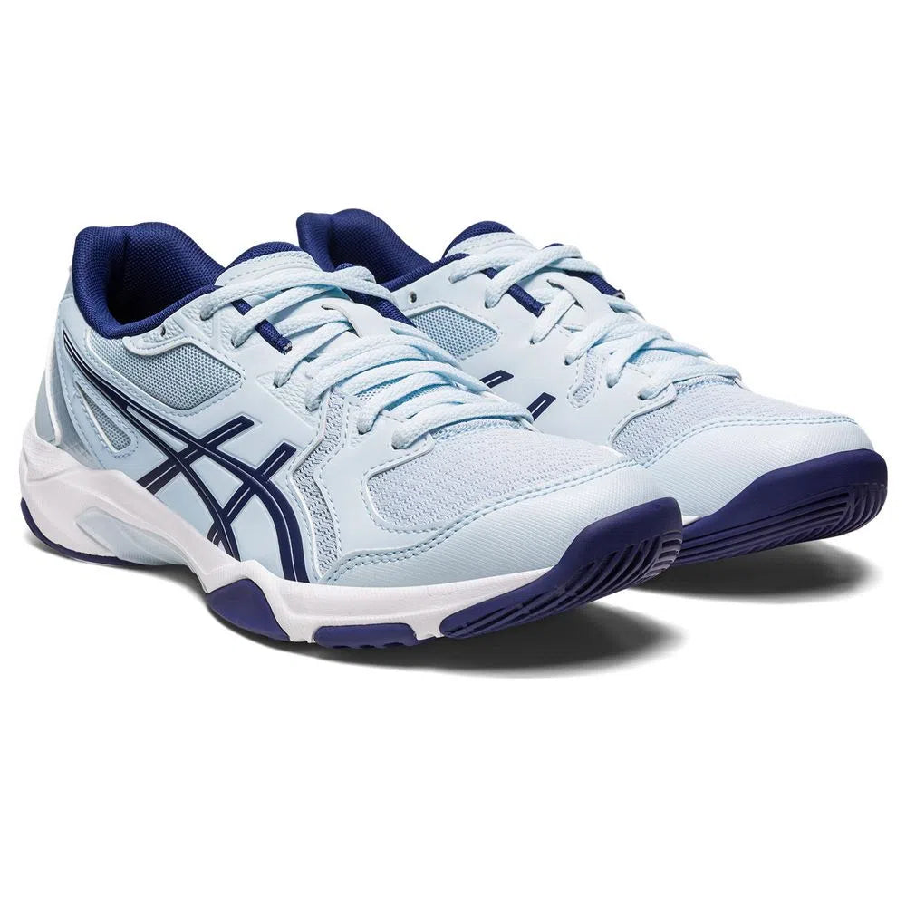 GEL-ROCKET 10 SKY/INDIGO BLUE (Pista dura)