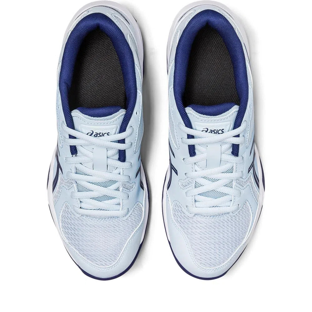 GEL-ROCKET 10 SKY/INDIGO BLUE (Pista dura)